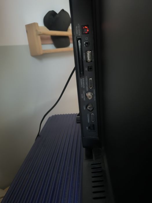 Android tb Kunft 32"