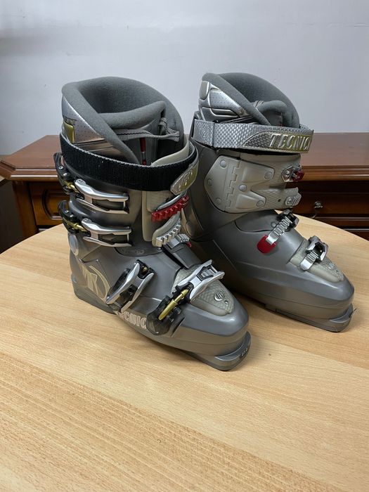 Buty narciarskie TECNICA