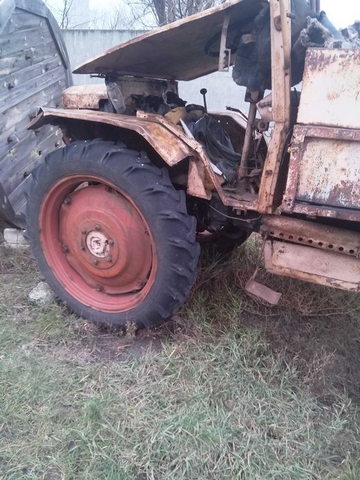 Т40 АМ владимеровиц т16