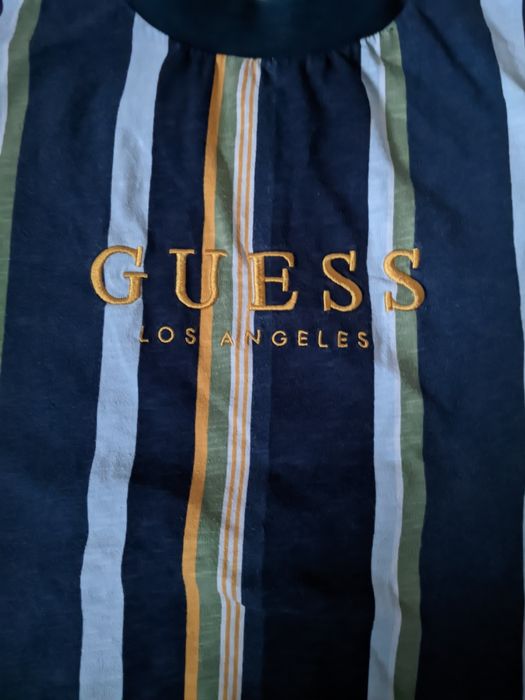 Футболка Guess Originals