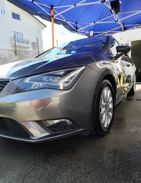 Seat Leon ST Ecomotive 110cv