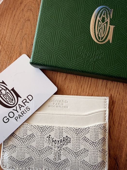 Portfel Goyard Męski