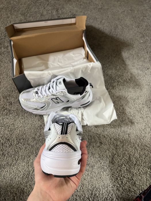 New balance tamanho 39 nunca usadas