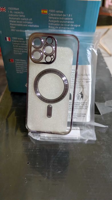 Etui case iPhone 11
