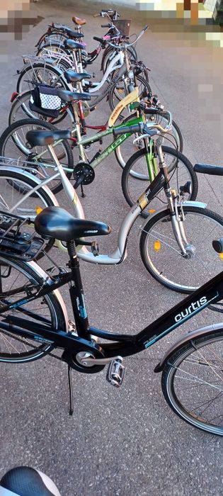 rower duży 26-28 cali