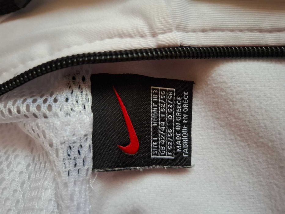 Damska bluza sportowa rozpinana NIKE roz S/M