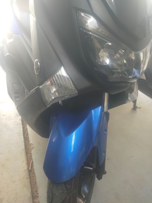 nmax 2019 zona Lisboa