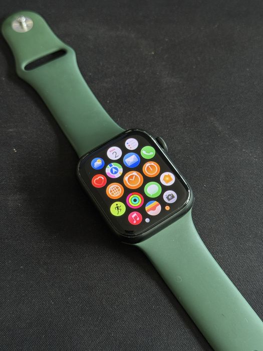 Apple Watch Series 7 GPS – 32GB