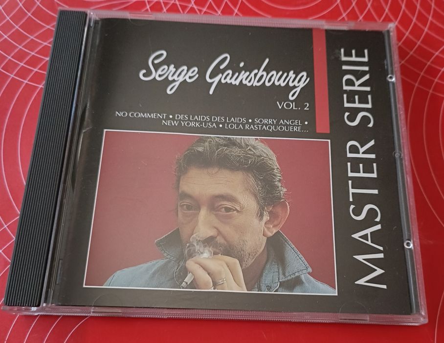 CDs Vários  em óptimo estado