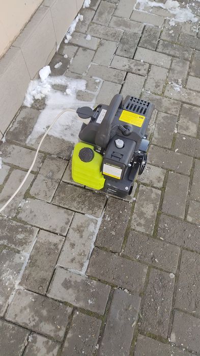 Генератор інверторний Kraft 1 кв