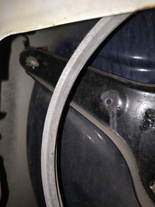 Pralka Polar bio 663