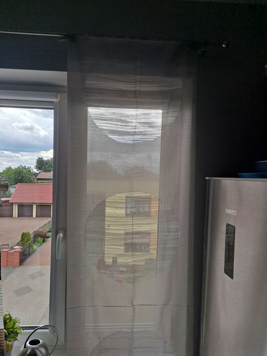 Firana panel z bonprix