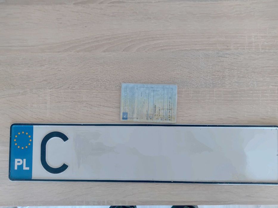 pozostałość po Niewiadów N126e