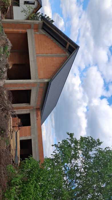 Ekipa budowlana  Budowa Domów wieloletnim doświadczeniem brygada firma