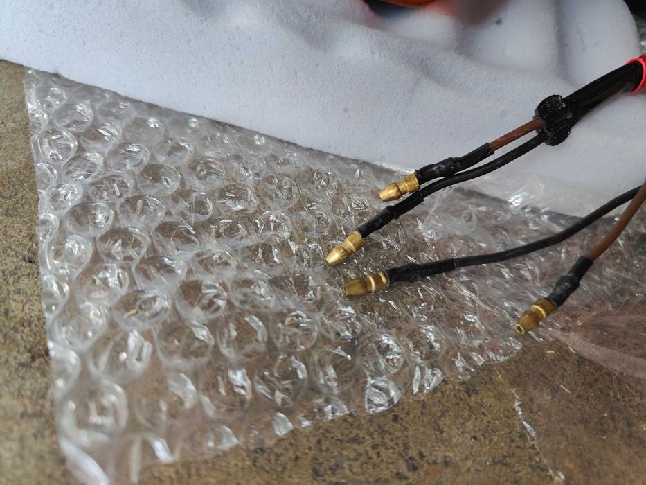 Piscas originais Yamaha XT600 3TB