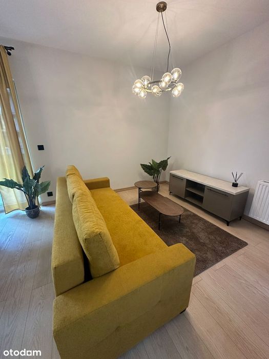 Duże mieszkanie wykończone "pod klucz" | 5 pokoi 115m2 | dostępne!