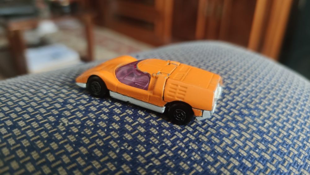 Matchbox Superfast Mazda RX 500