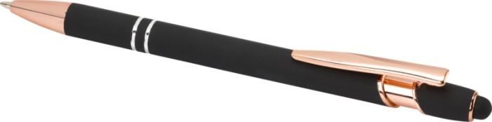 Canetas personalizadas com gravação a laser – 0,80€/un (+100 un)