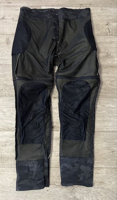 мотоджинсы 2 в 1 Bores extreme Siggle 2