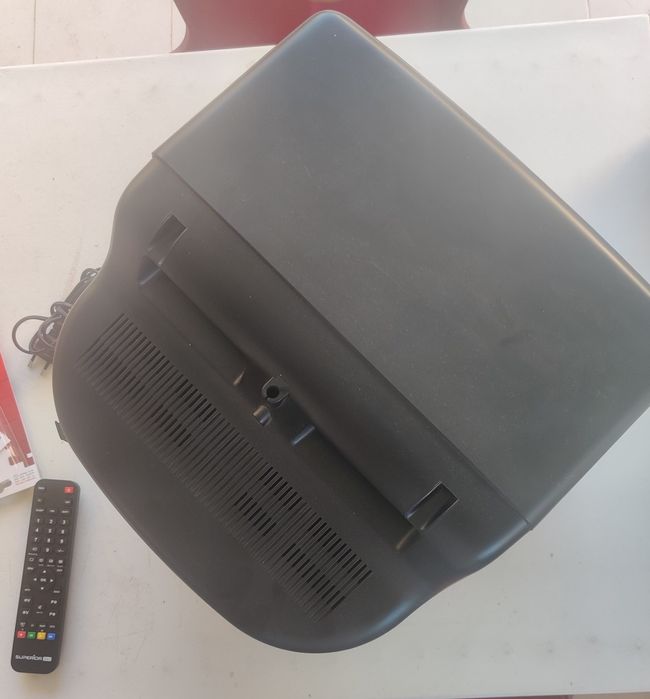 Televisão Sanyo CEP3037PG-01
