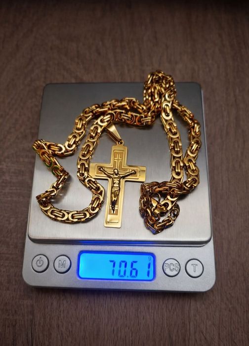 Łańcuszek Łańcuszek