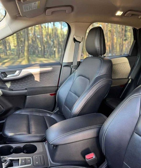 Ford Escape 2020 VIN 1FMCU9G61LUC47696 фото оголошення 6 з 12