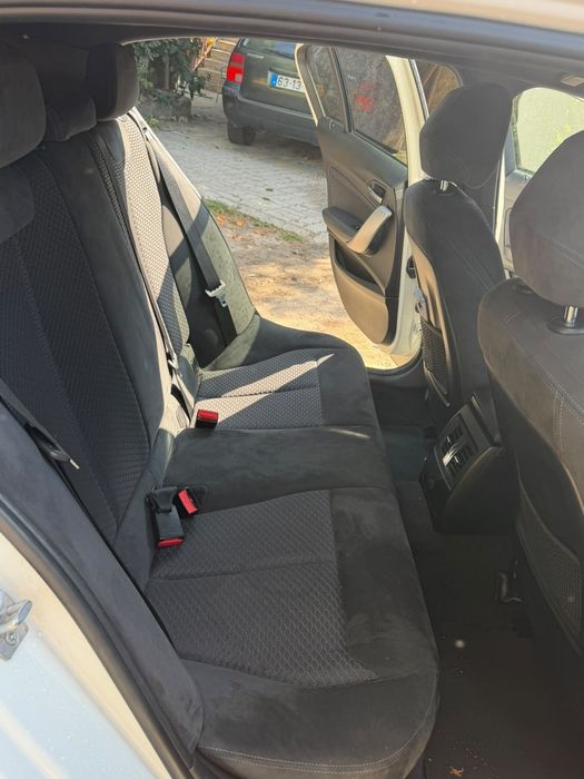 BMW 1 F21 2.0 120 d