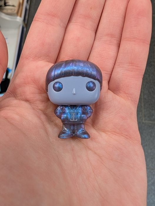 Фігурка Віл з потойбіччя дивні дива