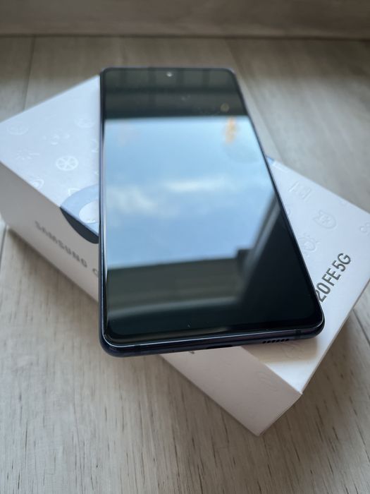 Samsung galaxy s20 FE