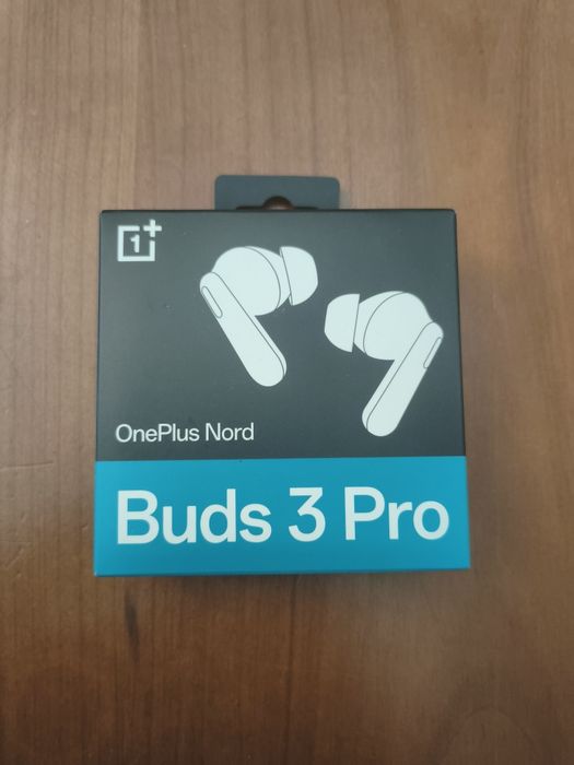 Telefon OnePlus Nord 4 16/512gb + nowe słuchawki Buds 3 PRO gwarancja