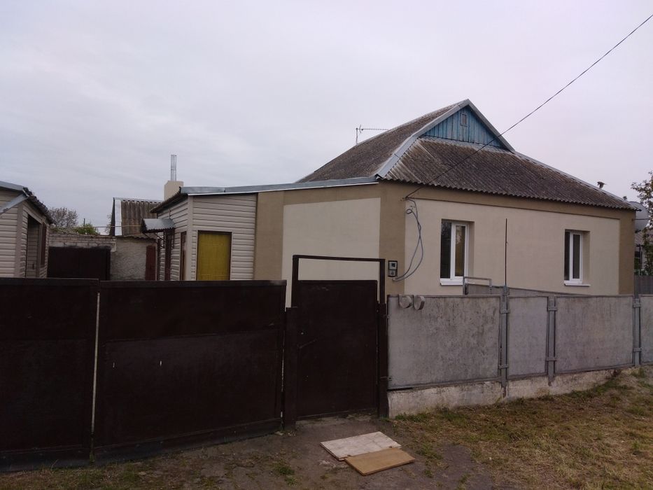 Продажа. Дом. Срочно.