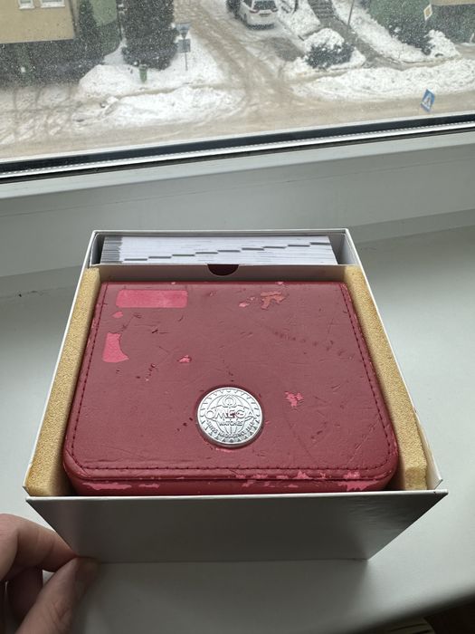 Omega Speedmaster 3513.50