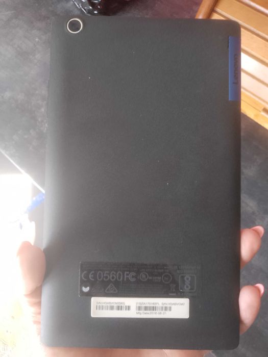 Tablet Lenovo Tab3 8