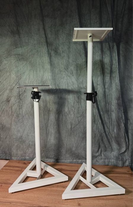 Звукові монітори ADAM Audio T7V + стійки — студійний комплект