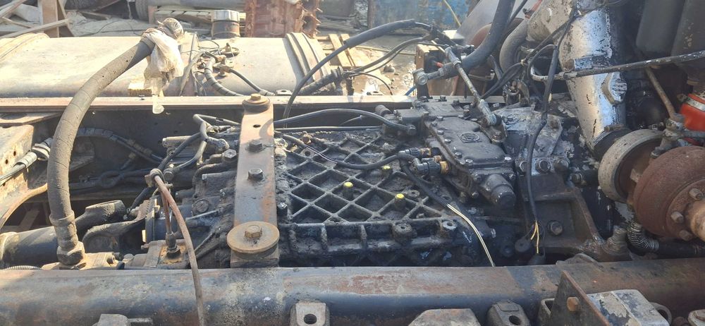 Камаз 6520 самосвал самоскид