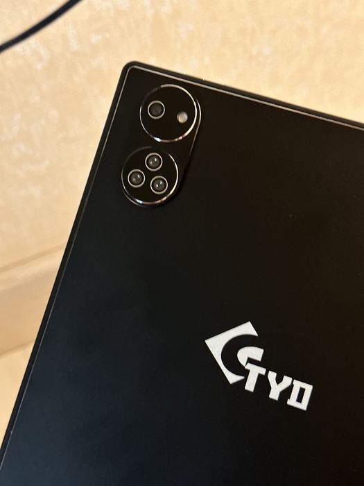 Планшет TYD android tablet 8/258 2 sim wifi 256гб 10.1 4G LTE