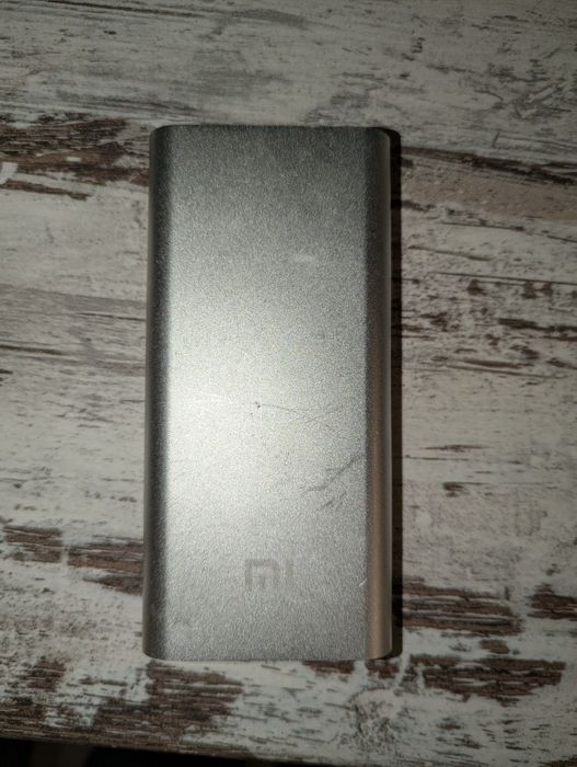 Павербанк xiomi.