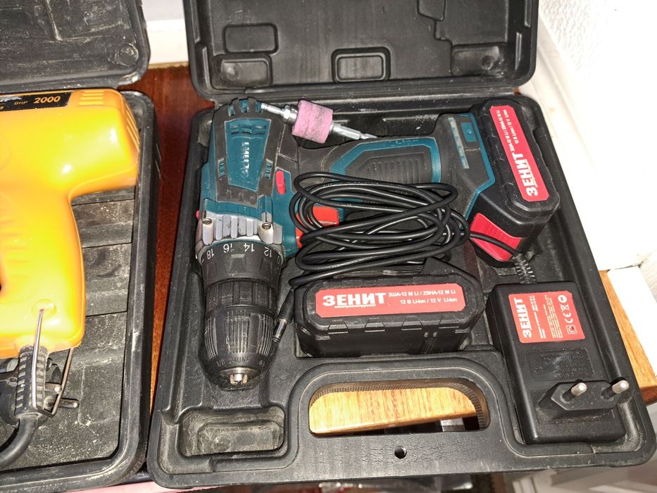 Продам інструменти робочі