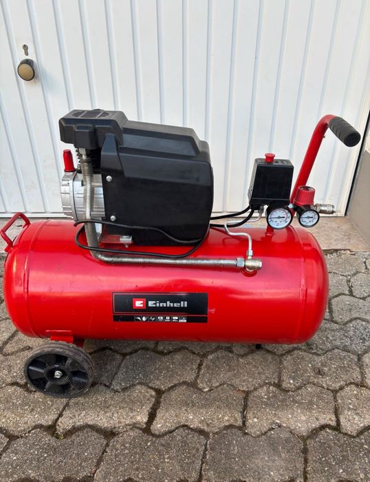 Kompresor Einhell TC-AC 190/50/8