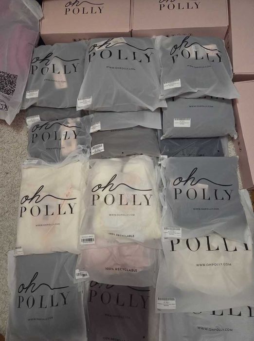 Zestaw sukienek Oh Polly - nowe sukienki, różne rozmiary