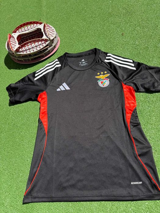 Camisola Benfica Treino 25/26