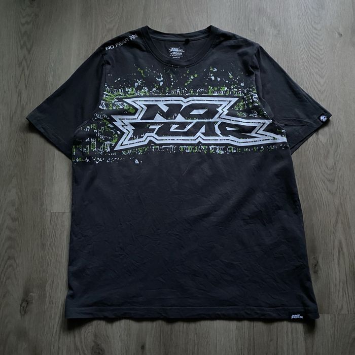 No Fear футболка, футболка но феар, no fear тишка, футболка no fear