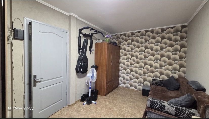 Продажа 1 комнатной квартиры.