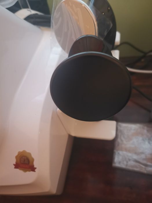 Máquina de Radiofrequência 448k nova, sem caixa