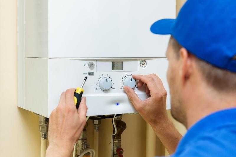 Ремонт газових колонок та котлів. Майстер на дім. Кривий Ріг