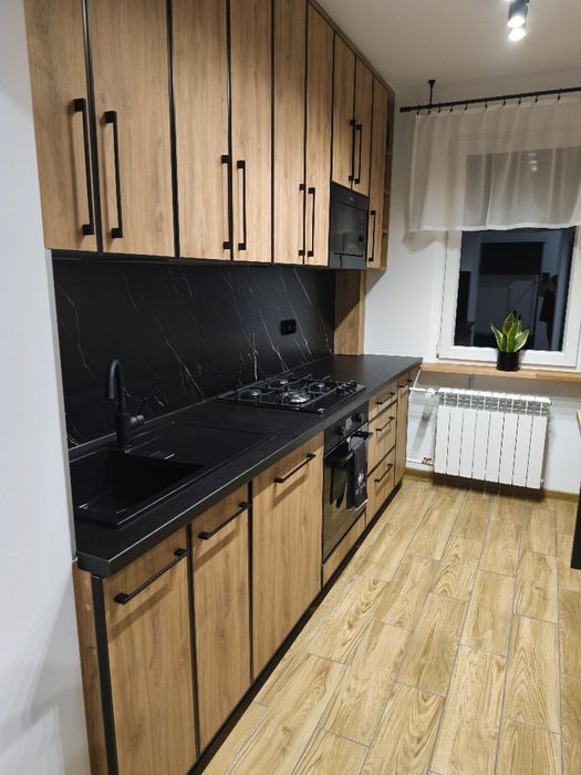 Mieszkanie do wynajęcia Winda Klimatyzacja Wyszyńskiego