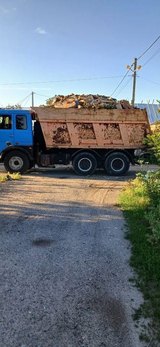 Продам МАЗ самоскид