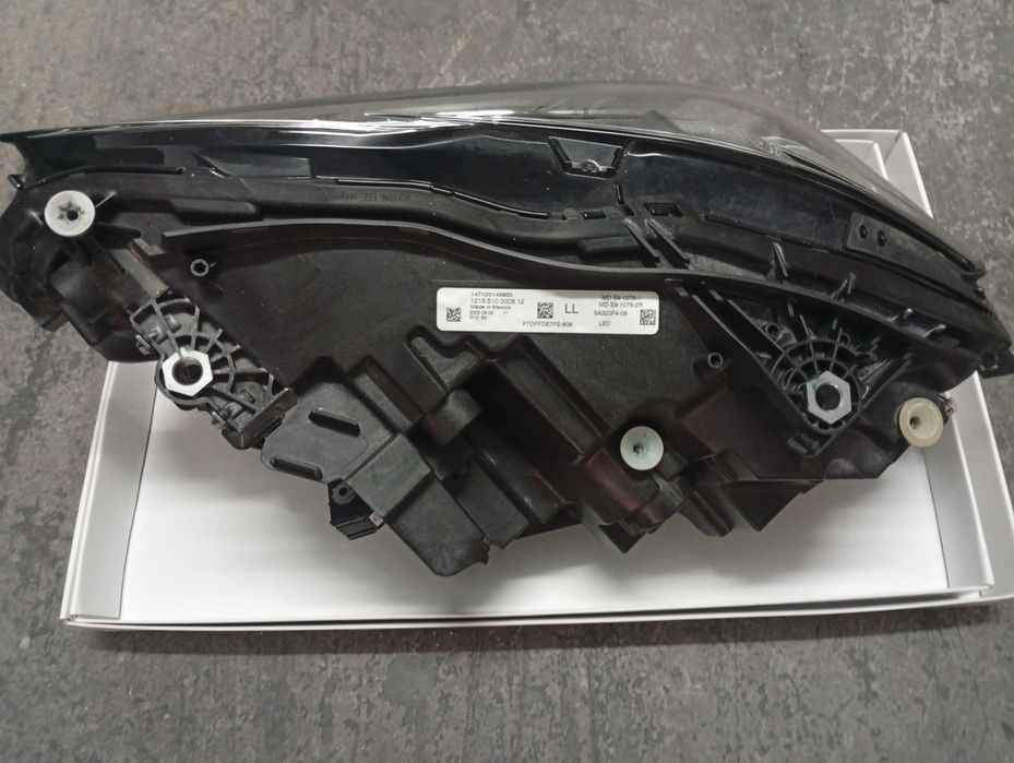 farol full led drt bmw M2 g42-g87