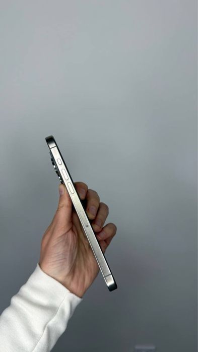 iPhone 16 Pro Max 256GB Natural Titanium 92% Neverlock