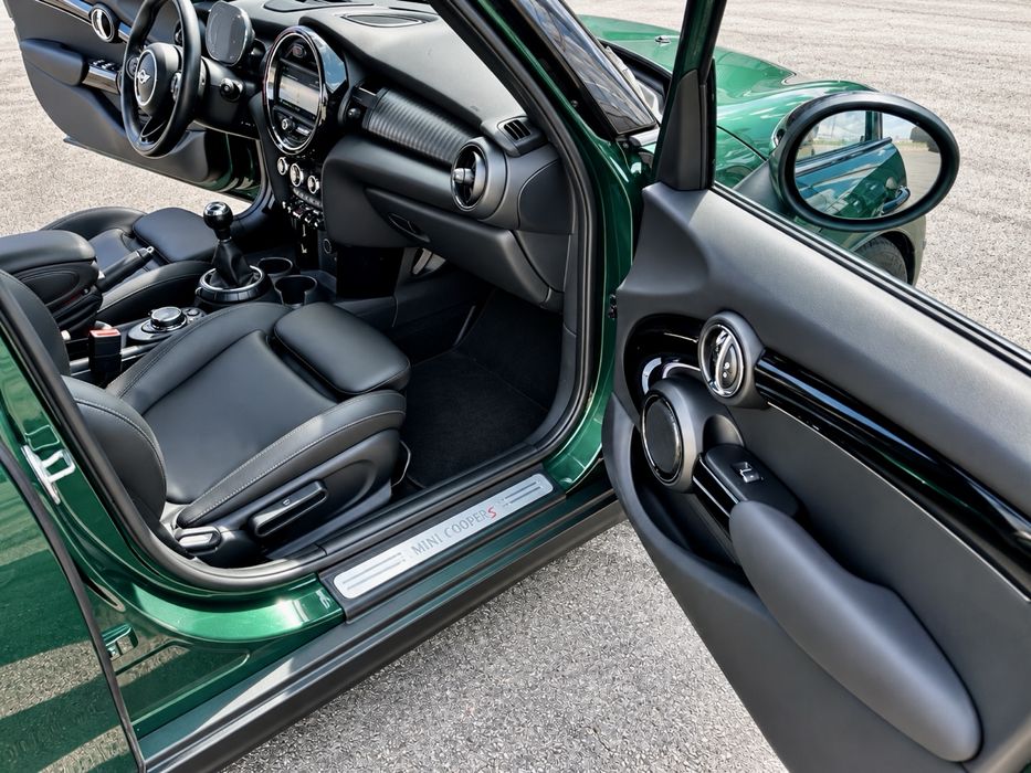 MINI Hatch 2016 VIN WMWXU3C51G2B63718 фото оголошення 7 з 8